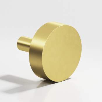 Colonial Bronze cabinet knobs image-18