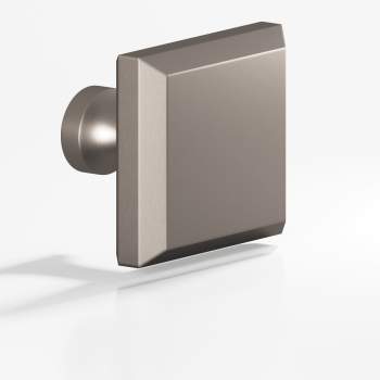 Colonial Bronze cabinet knobs image-30