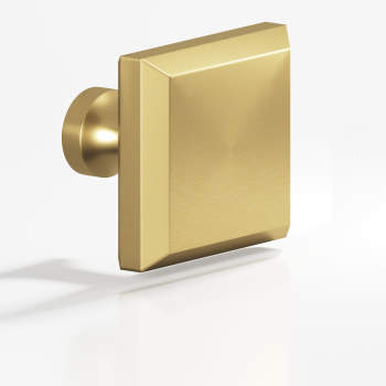 Colonial Bronze cabinet knobs image-42