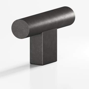 Colonial Bronze cabinet knobs image-8
