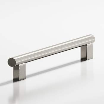 Colonial Bronze cabinet pulls image-30
