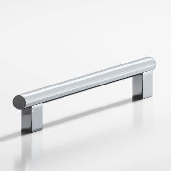 Colonial Bronze cabinet pulls image-24