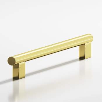 Colonial Bronze cabinet pulls image-40