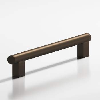 Colonial Bronze cabinet pulls image-20