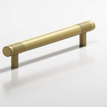 Colonial Bronze cabinet pulls image-18
