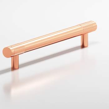 Colonial Bronze cabinet pulls image-22
