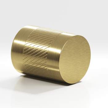Colonial Bronze cabinet knobs image-44