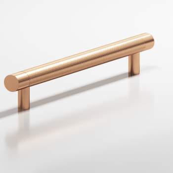 Colonial Bronze cabinet pulls image-36