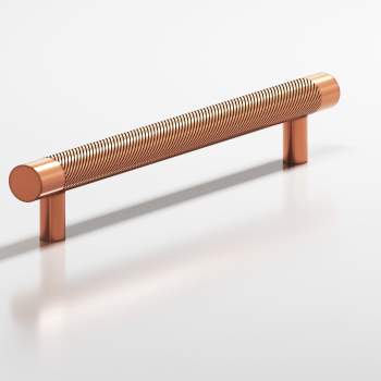 Colonial Bronze cabinet pulls image-26