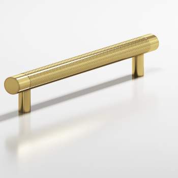 Colonial Bronze cabinet pulls image-2