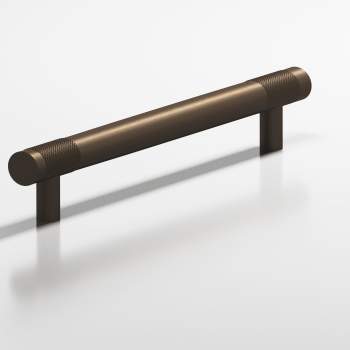 Colonial Bronze cabinet pulls image-20