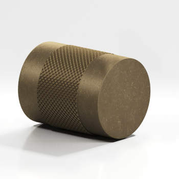 Colonial Bronze cabinet knobs image-6