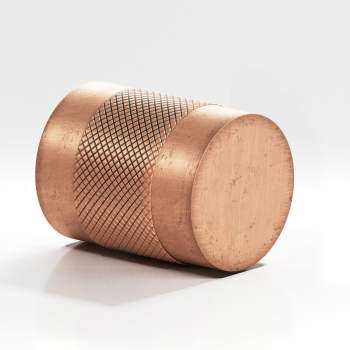 Colonial Bronze cabinet knobs image-4