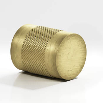 Colonial Bronze cabinet knobs image-8