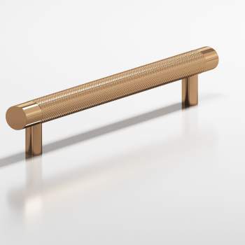 Colonial Bronze cabinet pulls image-44