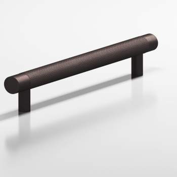 Colonial Bronze cabinet pulls image-16
