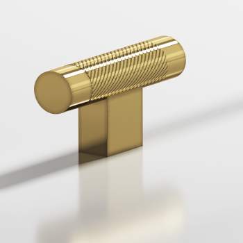 Colonial Bronze cabinet knobs image-46