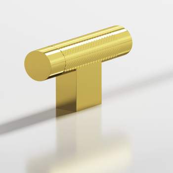Colonial Bronze cabinet knobs image-2