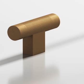 Colonial Bronze cabinet knobs image-6