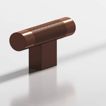 Colonial Bronze cabinet knobs image-10