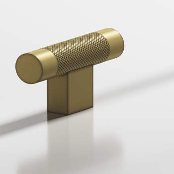 Colonial Bronze cabinet knobs image-18