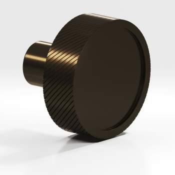 Colonial Bronze cabinet knobs image-36