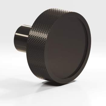 Colonial Bronze cabinet knobs image-34
