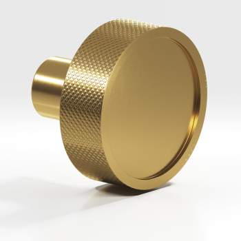 Colonial Bronze cabinet knobs image-40