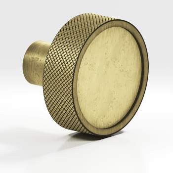 Colonial Bronze cabinet knobs image-8