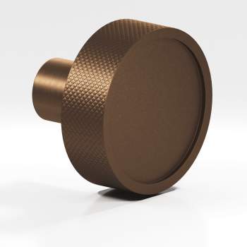 Colonial Bronze cabinet knobs image-10