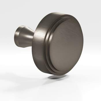 Colonial Bronze cabinet knobs image-28