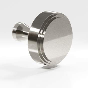 Colonial Bronze cabinet knobs image-30