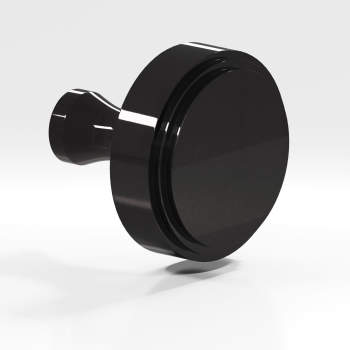 Colonial Bronze cabinet knobs image-32