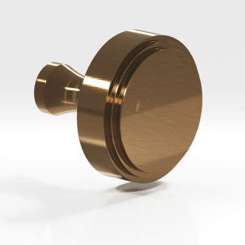 Colonial Bronze cabinet knobs image-34