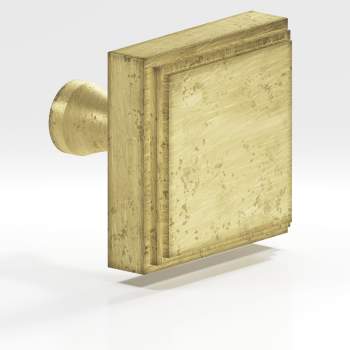 Colonial Bronze cabinet knobs image-8