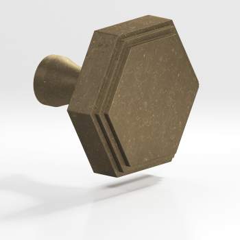 Colonial Bronze 628 image-3