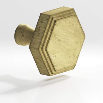 Colonial Bronze cabinet knobs image-8