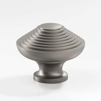 Colonial Bronze cabinet knobs image-32