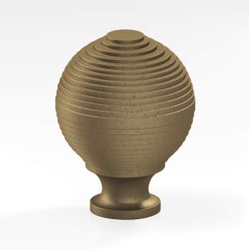 Colonial Bronze 637 image-3