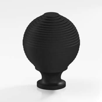 Colonial Bronze cabinet knobs image-14