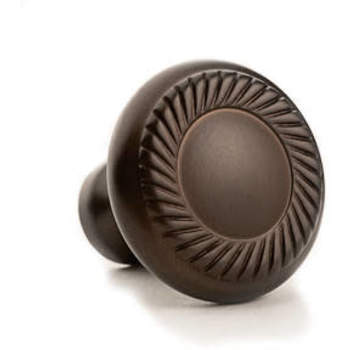 Colonial Bronze 655 655 Series Cabinet Knobs | QualityBath.com
