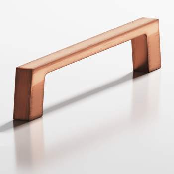 Colonial Bronze cabinet pulls image-26