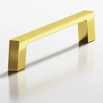 Colonial Bronze cabinet pulls image-46