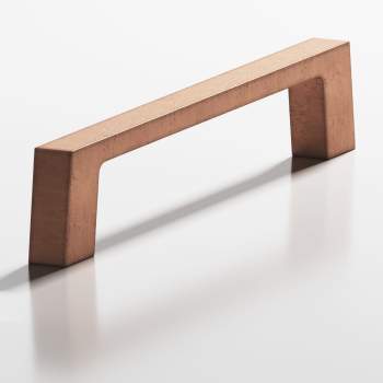 Colonial Bronze cabinet pulls image-4