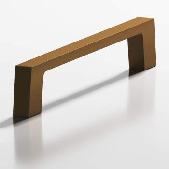 Colonial Bronze cabinet pulls image-16