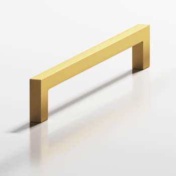 Colonial Bronze cabinet pulls image-42