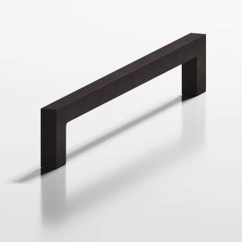 Colonial Bronze cabinet pulls image-16