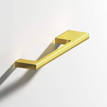 Colonial Bronze cabinet pulls image-2