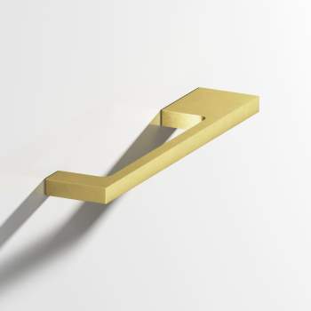 Colonial Bronze cabinet pulls image-18