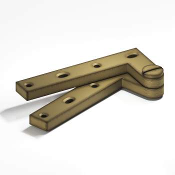 Colonial Bronze 6 image-7